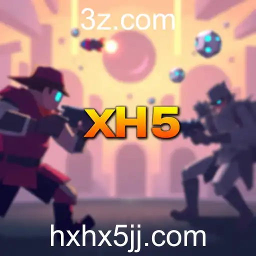 A Ascensão do HxHx5 no Mundo dos Jogos