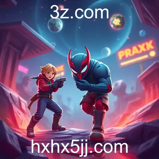 O Impacto de hxhx5.com no Mercado de Jogos