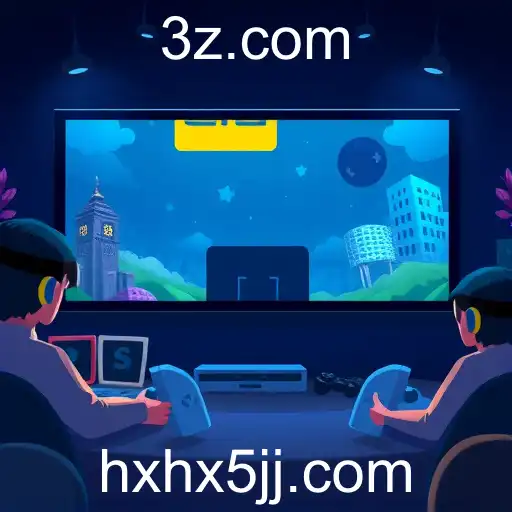 Inovação e Expansão no Mercado de Jogos Online