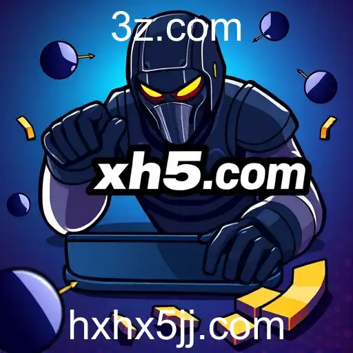 Expansão dos Jogos Online: hxhx5.com em Foco