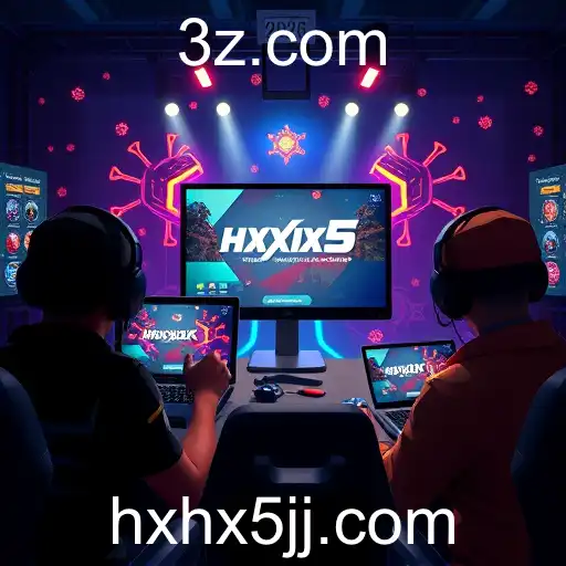 Explorando as Tendências dos Jogos Online em 2026