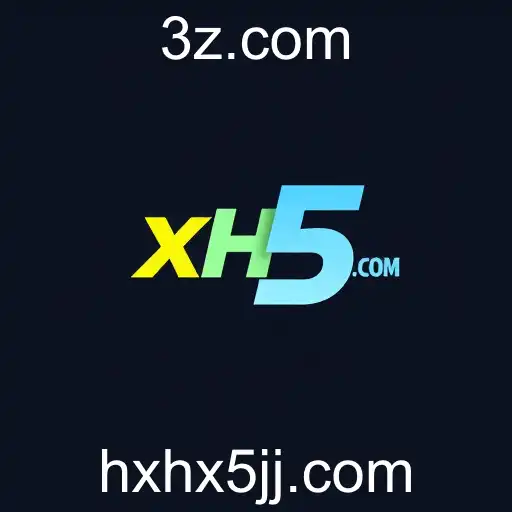 Explorando o Mundo dos Jogos Online com hxhx5.com