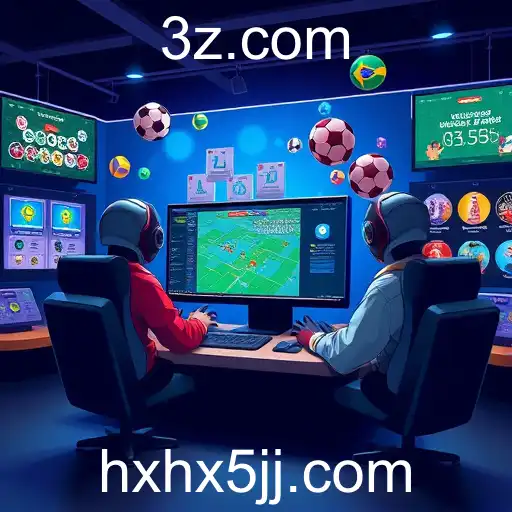 A Revolução dos Jogos Online: Estabelecendo Novos Padrões em 2026