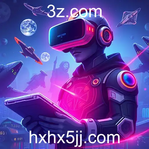 A Dinâmica dos Jogadores no hxhx5.com
