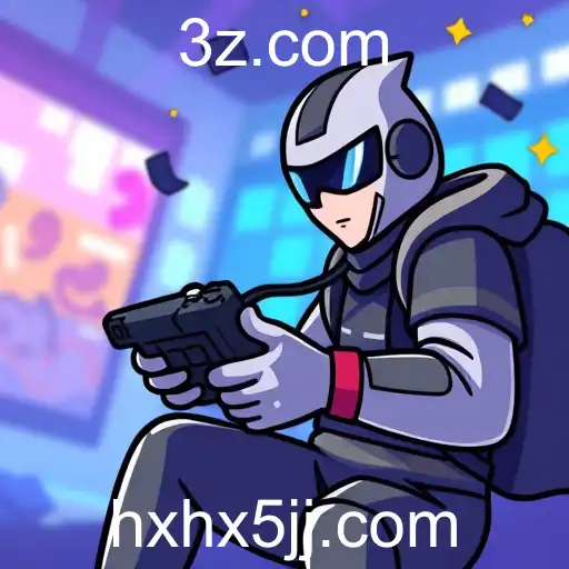 A Expansão do Universo dos Jogos Online
