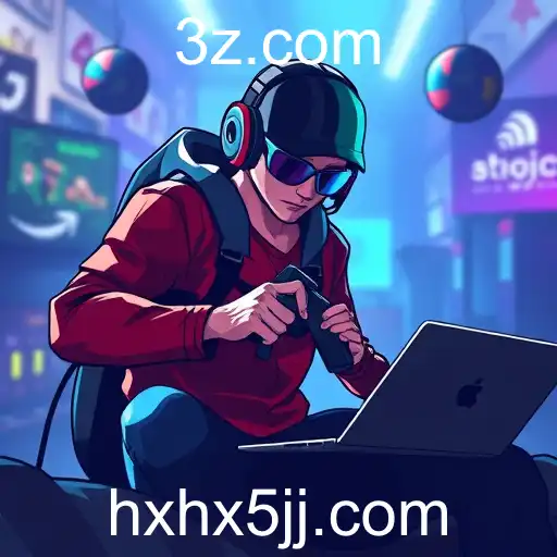 Crescimento do Setor de Jogos Online em 2026