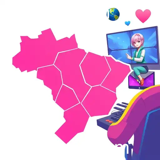 O Impacto dos Jogos Online em 2026