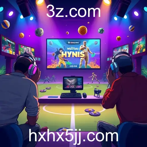 A Ascensão de Plataformas de Jogos em Língua Portuguesa