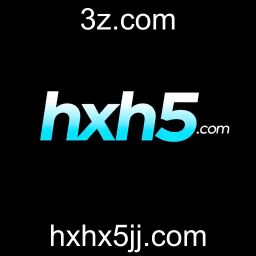 A Ascensão do hxhx5.com no Mundo dos Jogos Online