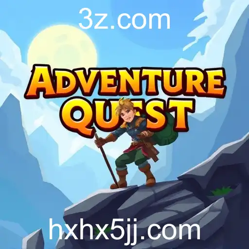 Explore o Mundo Fascinante dos Jogos Adventure Quest