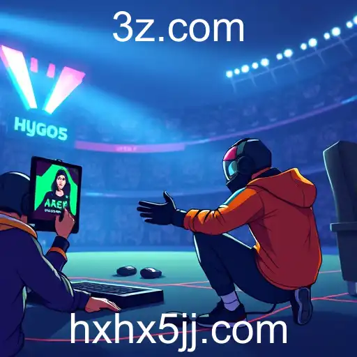 O Crescimento dos Sites de Jogos em Português