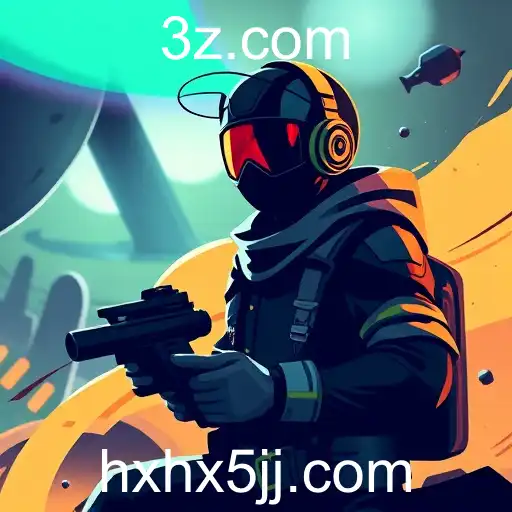 Crescimento dos Jogos Online no Brasil e o Papel do hxhx5.com