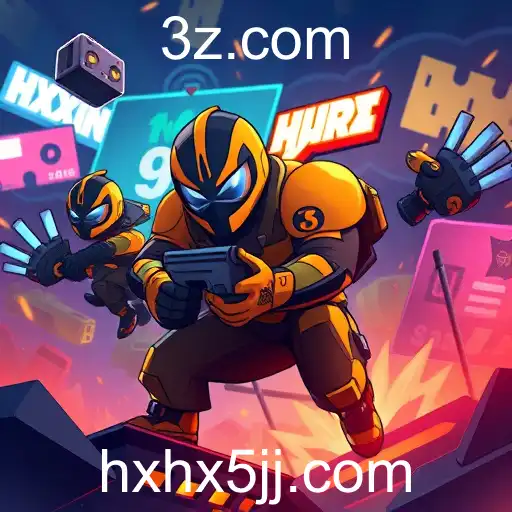 Expansão e Inovação no Mundo dos Jogos Online