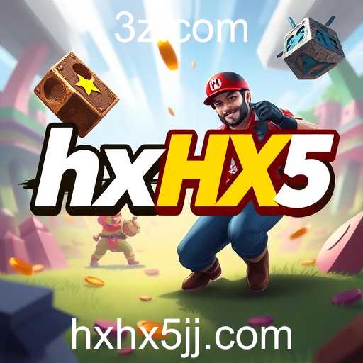 Tendências de jogos no site hxhx5.com