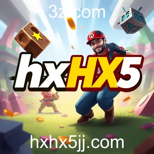 Tendências de jogos no site hxhx5.com