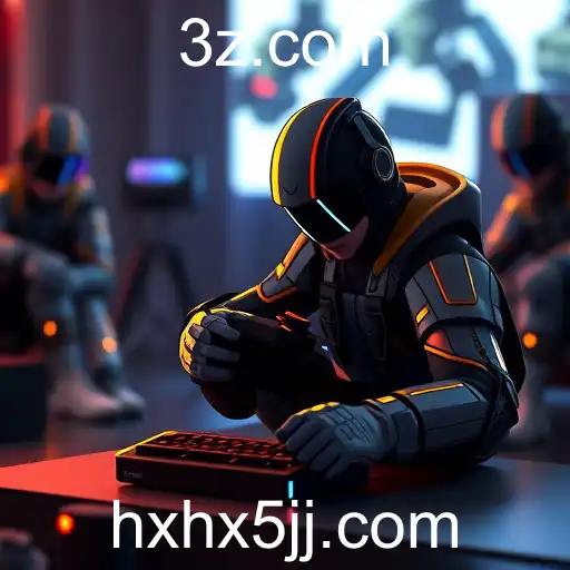 O Crescimento de Jogos Online no Brasil