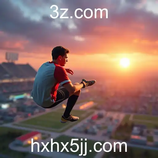 A Influência Crescente de HXHX5.com no Cenário de Jogos