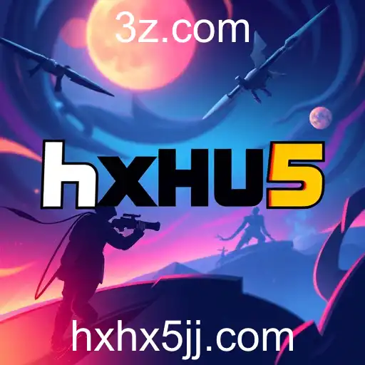A Ascensão do hxhx5.com no Cenário de Jogos Brasileiro