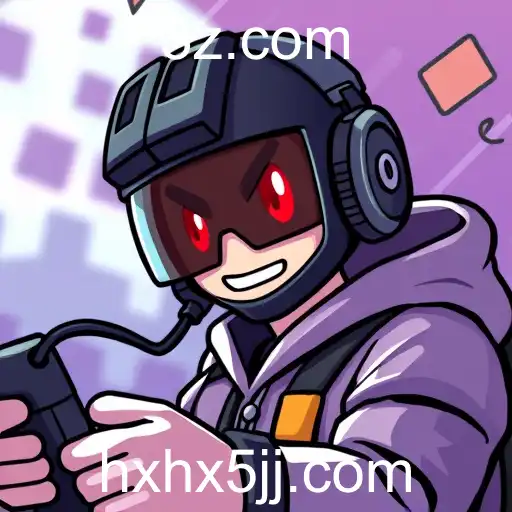 Inovação e Crescimento: O Impacto do hxhx5.com no Mercado de Jogos Online