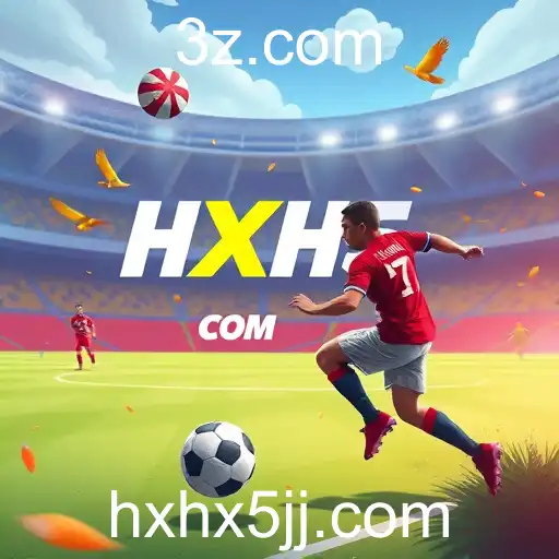 Expansão dos Jogos Online: Um Olhar Sobre hxhx5.com