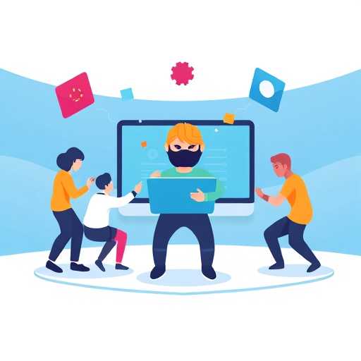 Tendências no Mundo dos Jogos Online em 2026